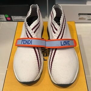Fendi women’s sneakers